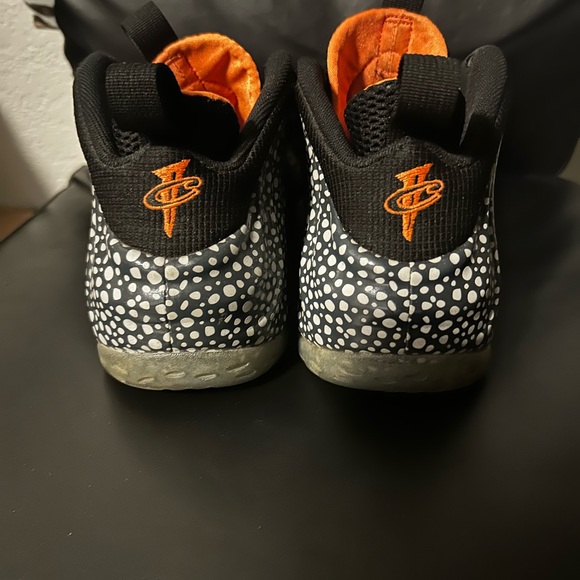 Nike Air Foamposite Safari (2013) - Picture 5 of 8